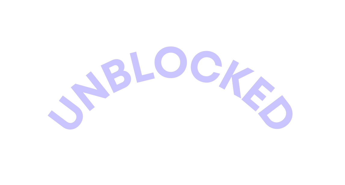 Unblocked