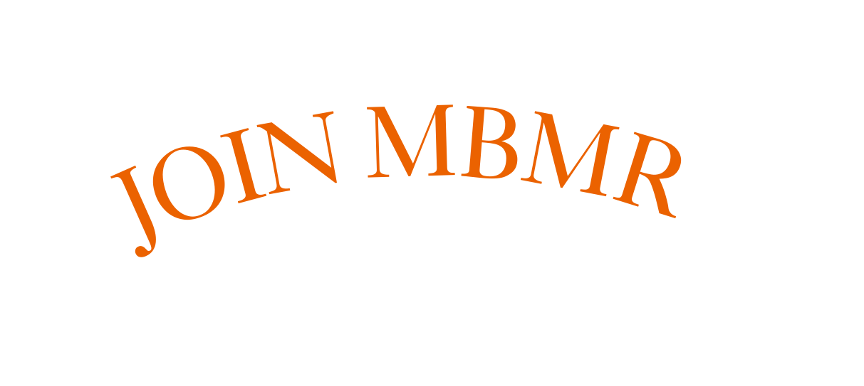 JOIN MBMR